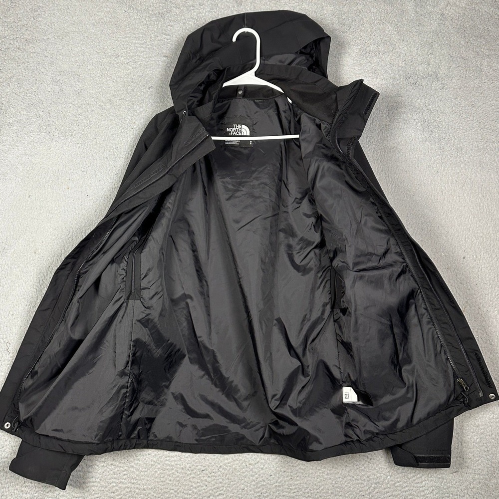 The North Face Jacket CC